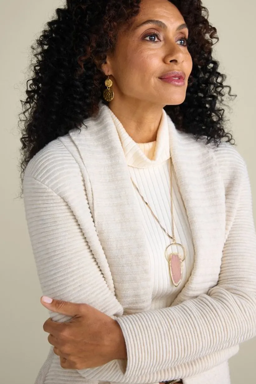 Sandria Cardigan<Soft Surroundings Fashion