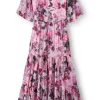 Santhia Maxi Dress<Soft Surroundings Best