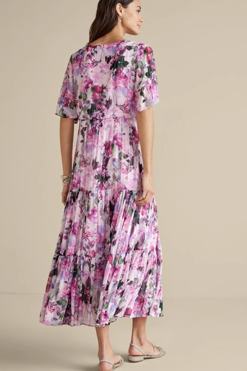 Santhia Maxi Dress<Soft Surroundings Best