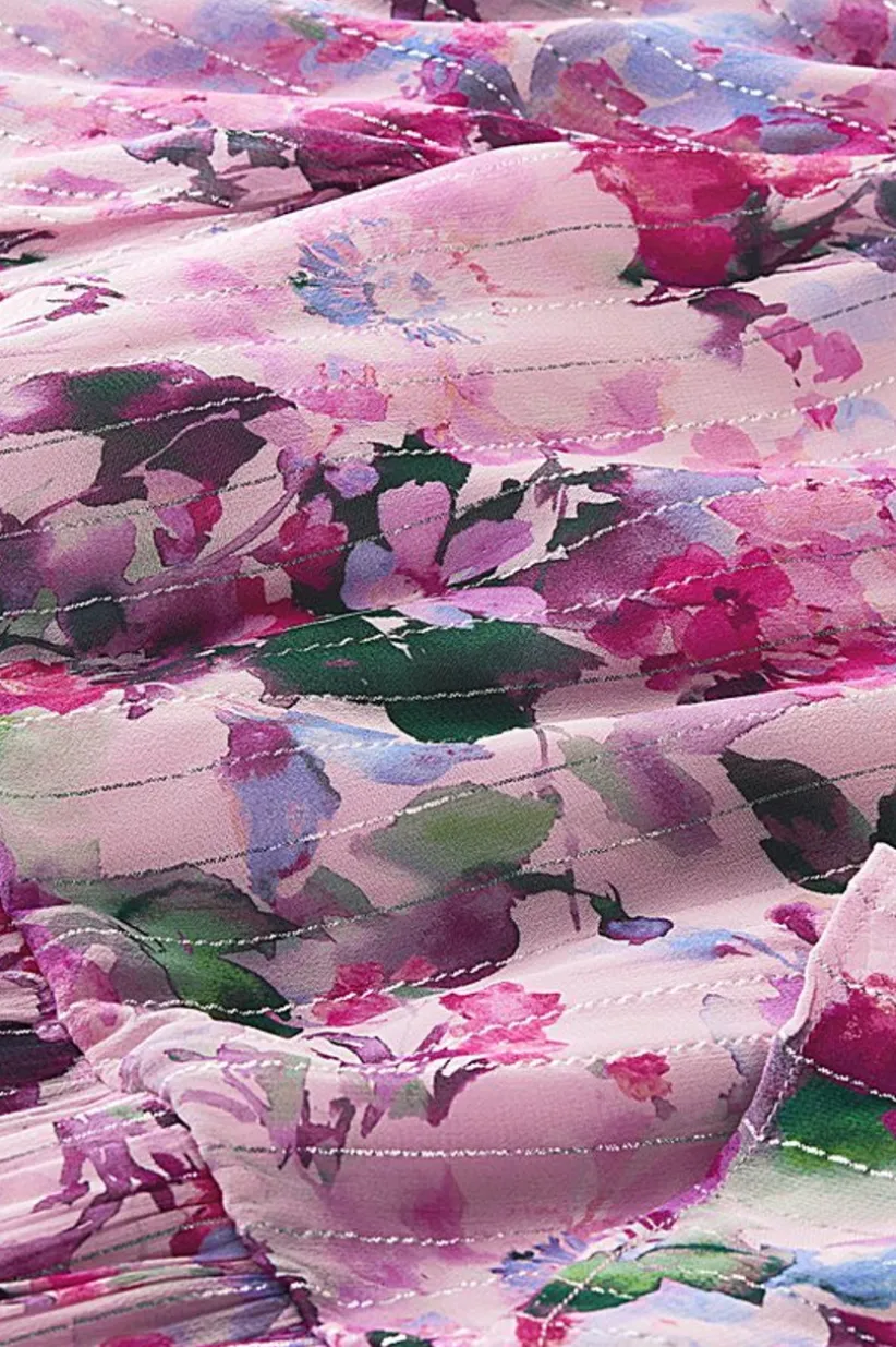 Santhia Maxi Dress<Soft Surroundings Best