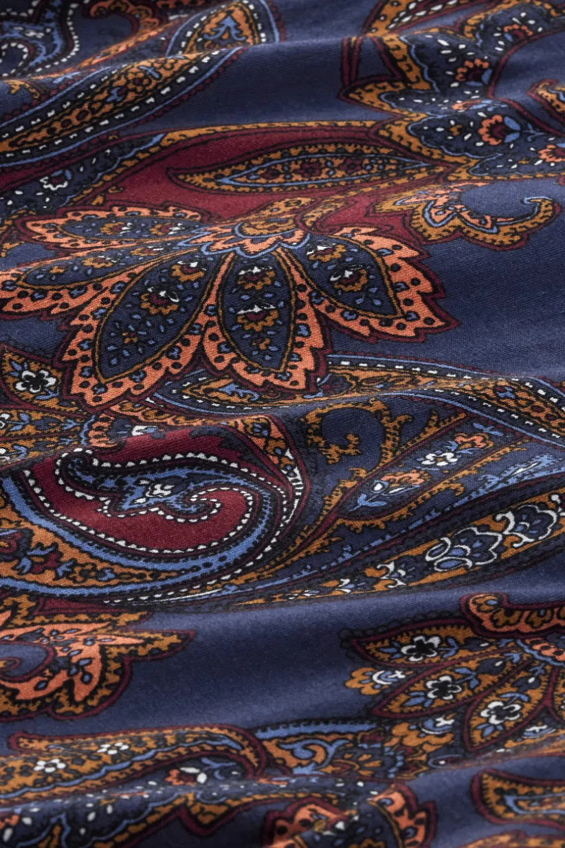 Santiago 3/4 Sleeve Dress<Soft Surroundings Online