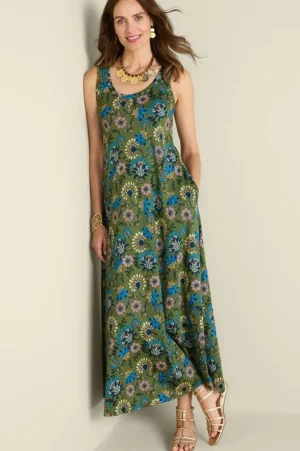 Santiago Dress<Soft Surroundings Outlet