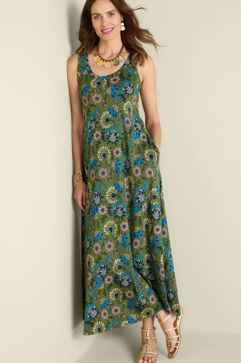 Santiago Dress<Soft Surroundings Outlet