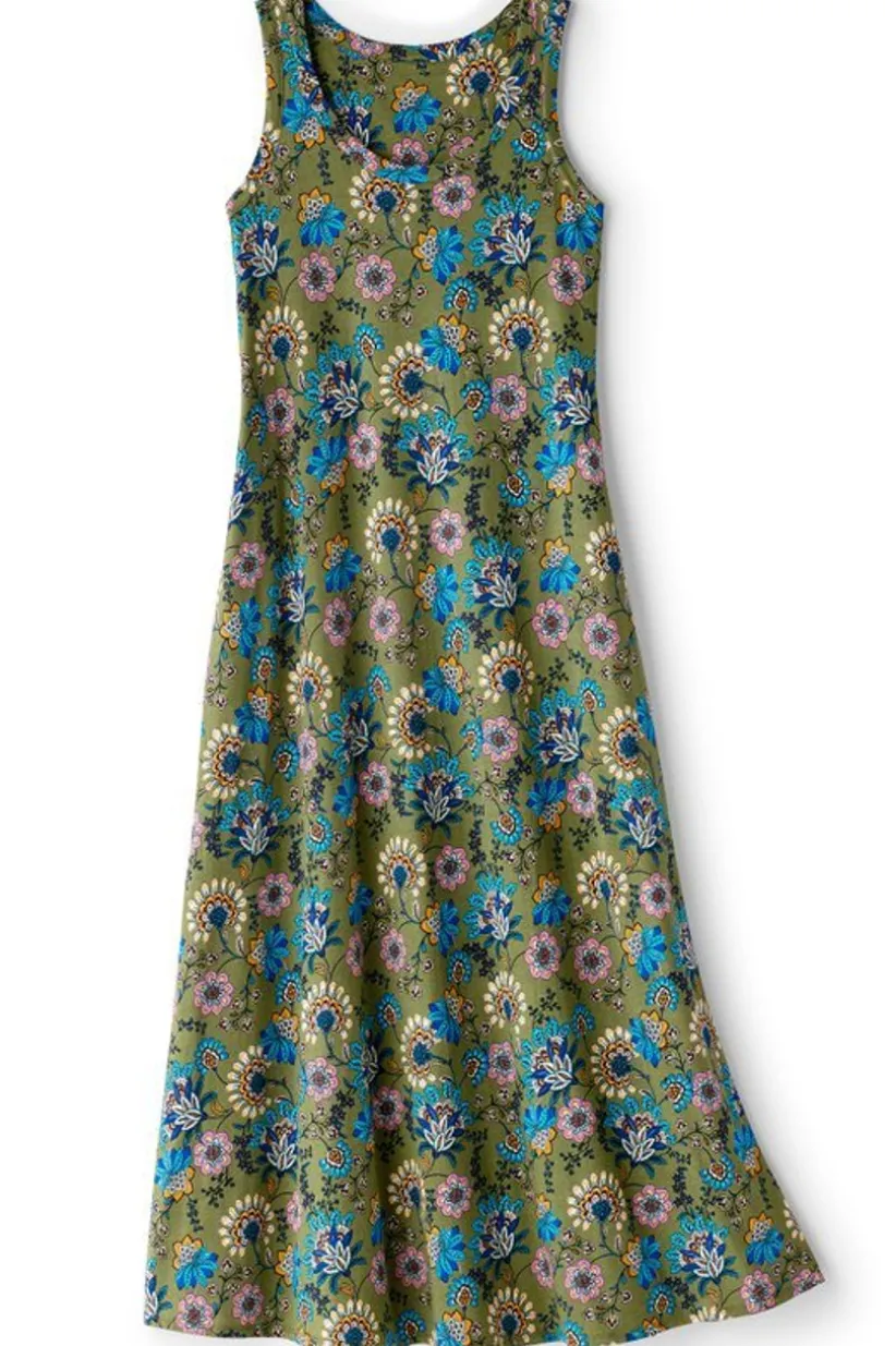 Santiago Dress<Soft Surroundings Outlet