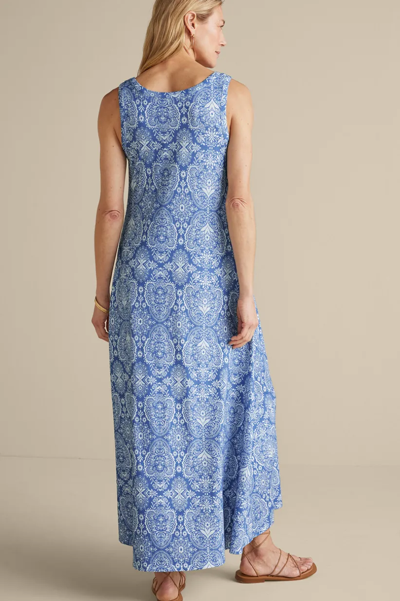 Santiago Dress<Soft Surroundings Outlet