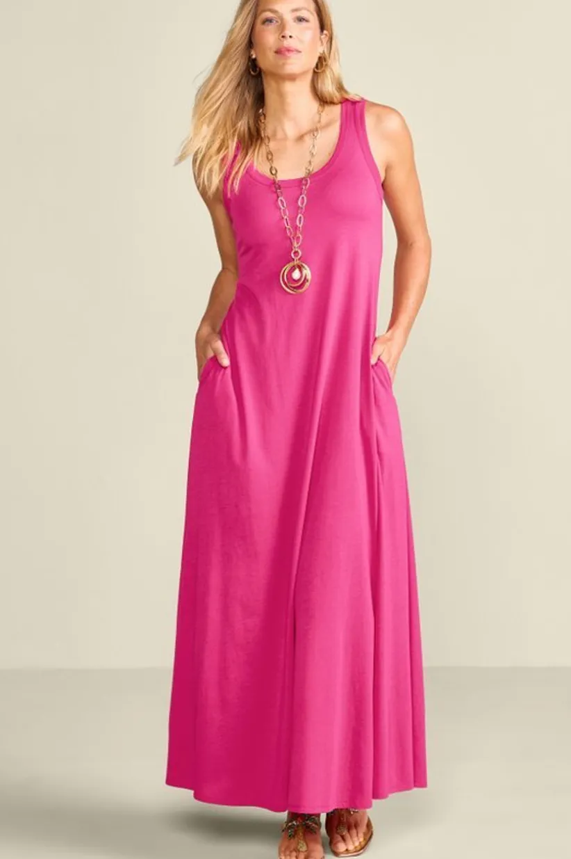 Santiago Dress<Soft Surroundings Outlet