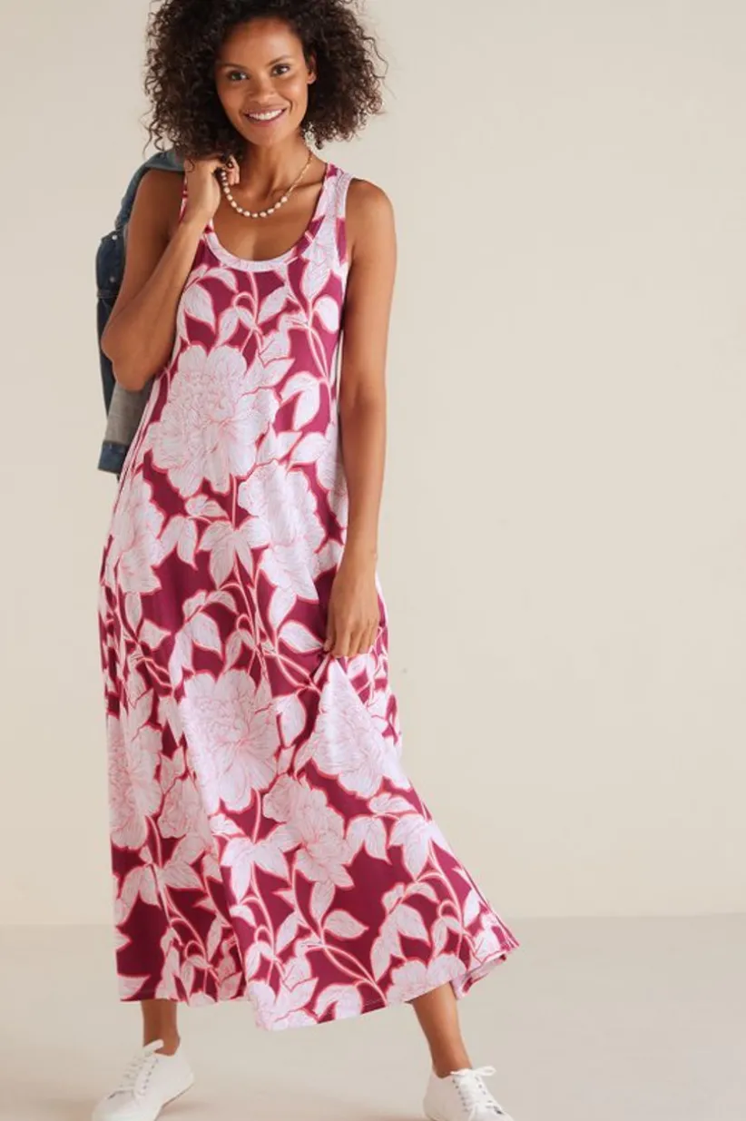 Santiago Dress<Soft Surroundings Outlet