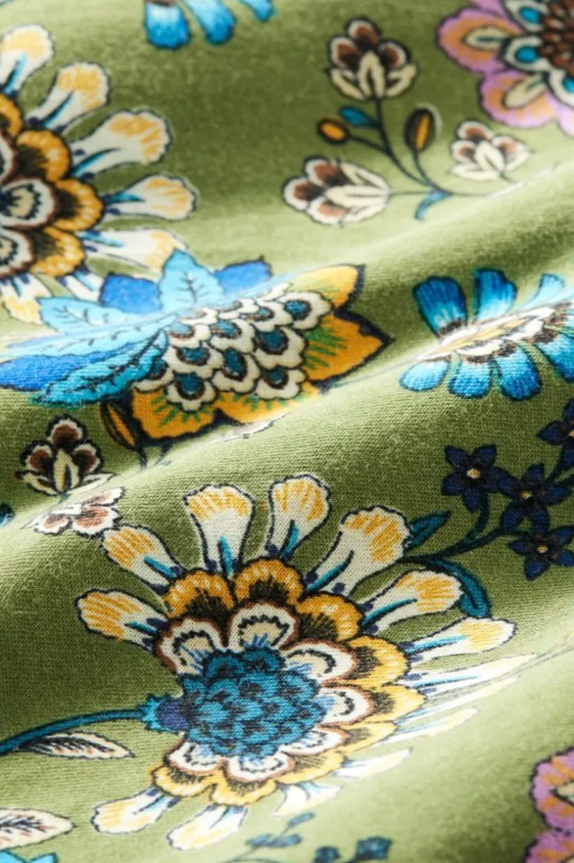 Santiago Dress<Soft Surroundings Outlet