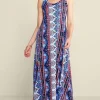 Santiago Dress<Soft Surroundings Outlet