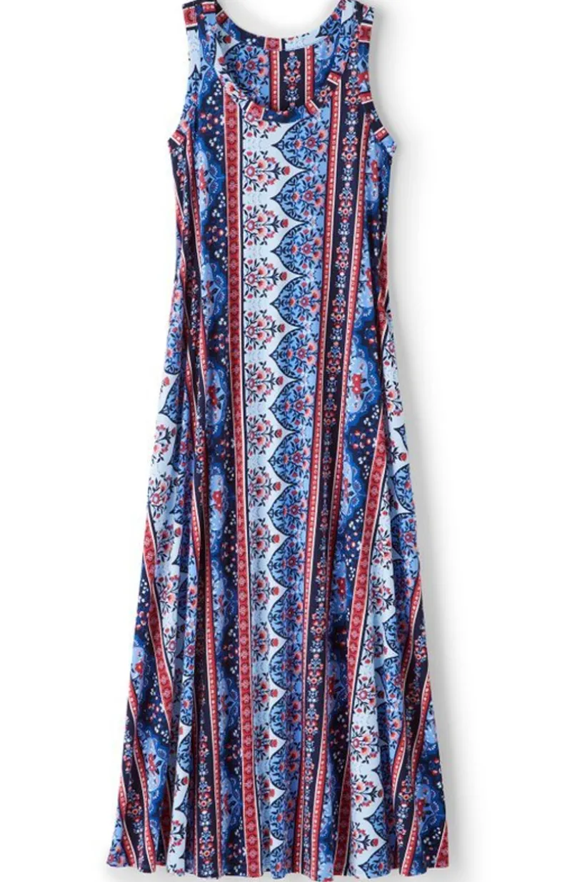 Santiago Dress<Soft Surroundings Outlet