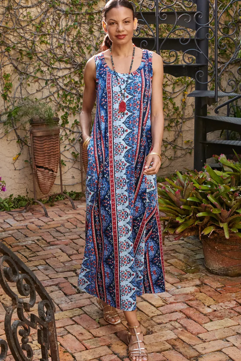 Santiago Dress<Soft Surroundings Outlet