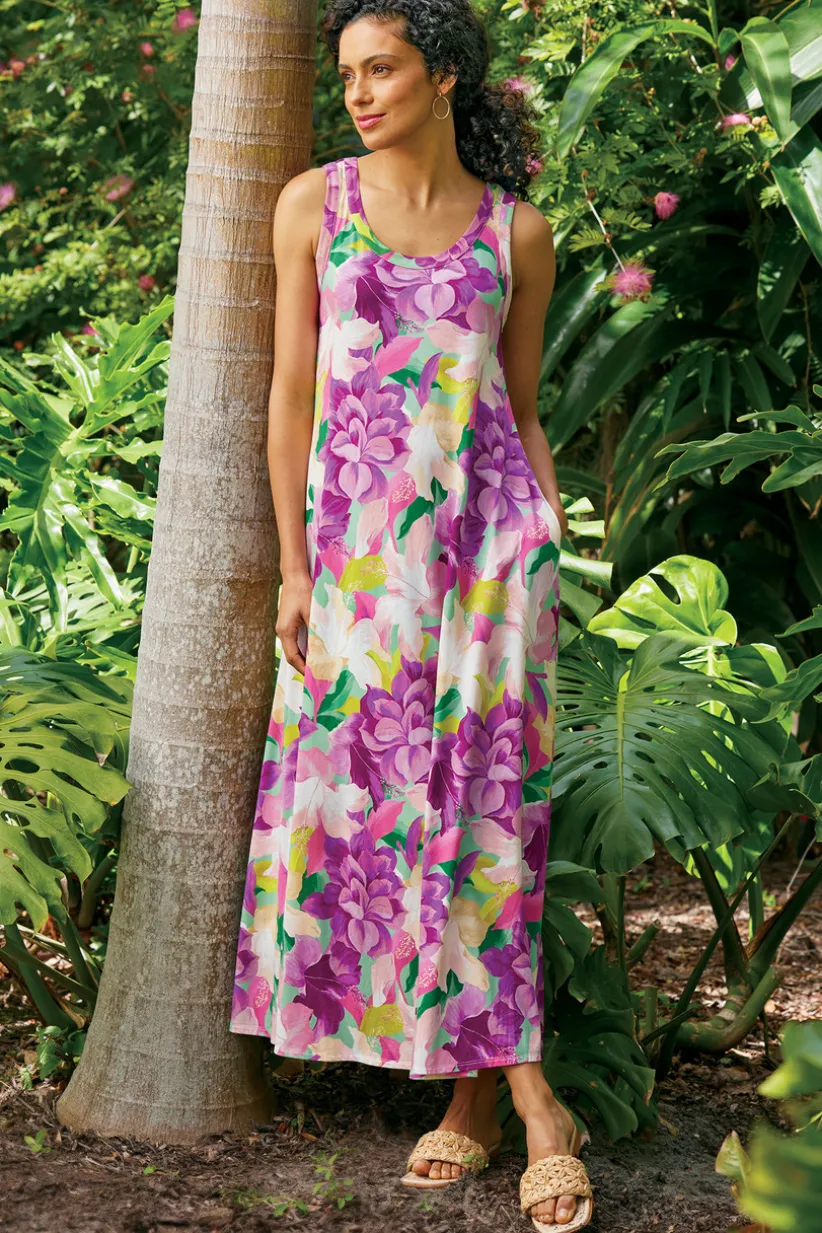 Santiago Dress<Soft Surroundings Outlet