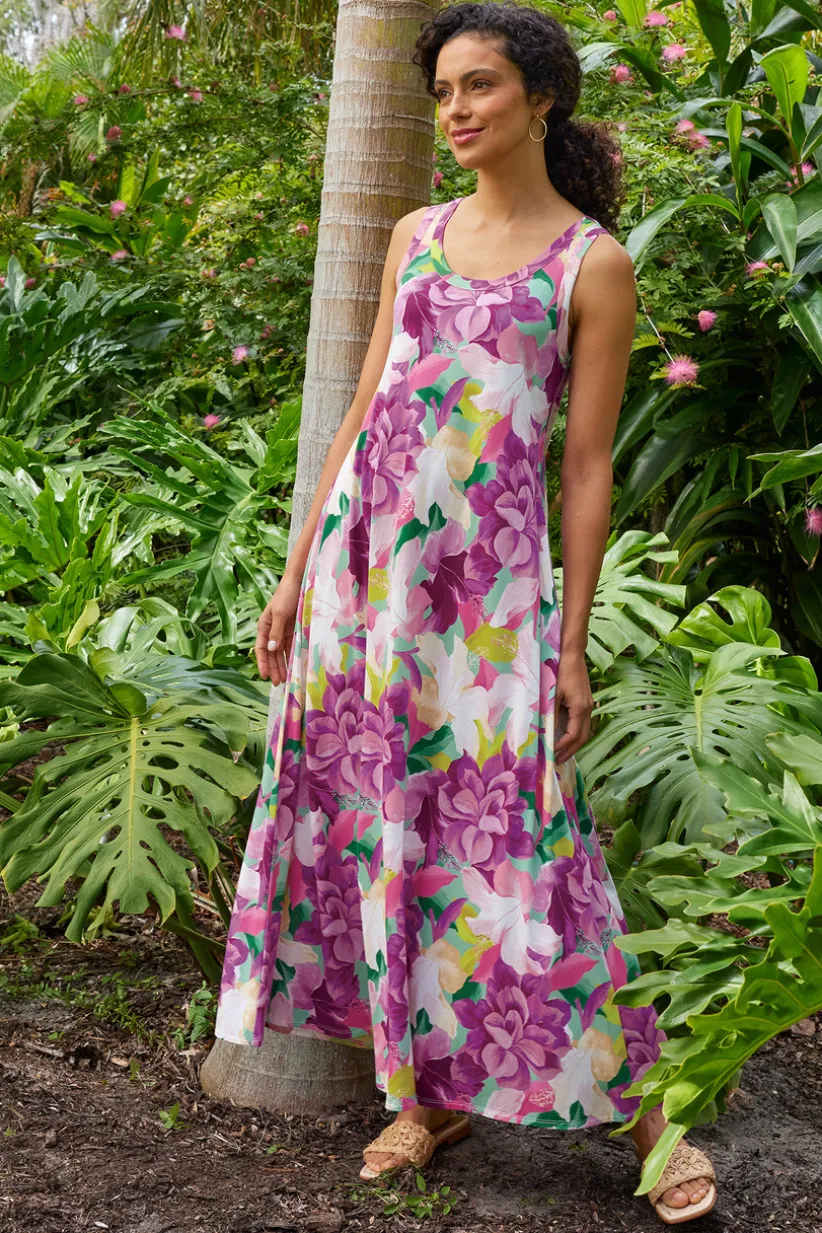 Santiago Dress<Soft Surroundings Outlet