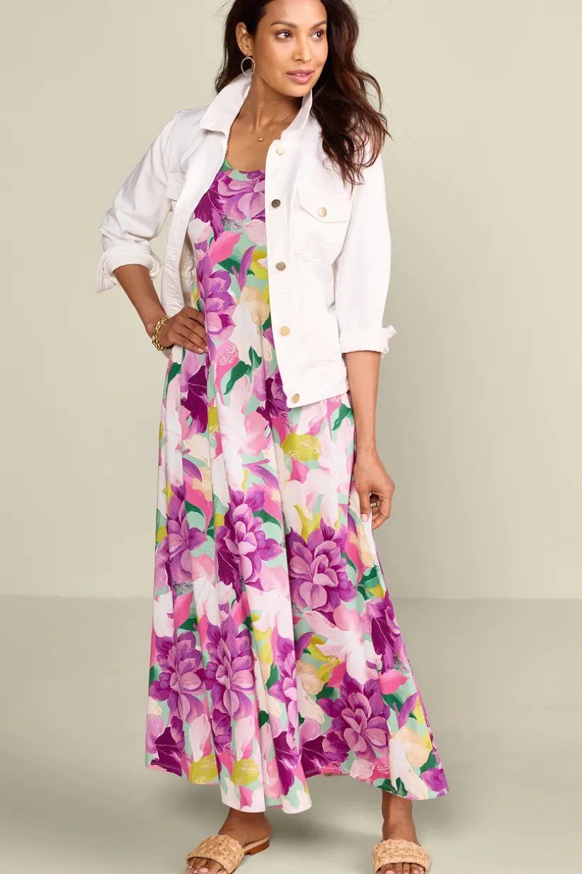 Santiago Dress<Soft Surroundings Outlet