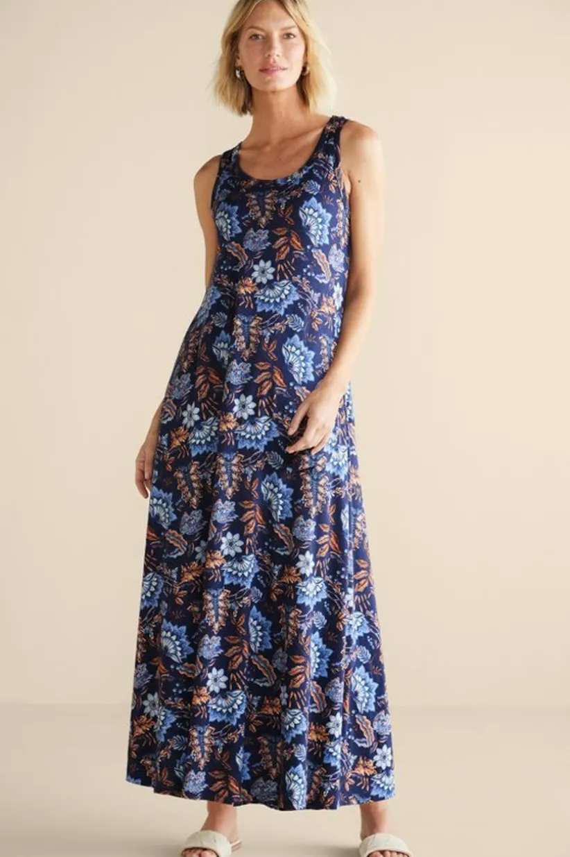 Santiago Dress<Soft Surroundings Outlet