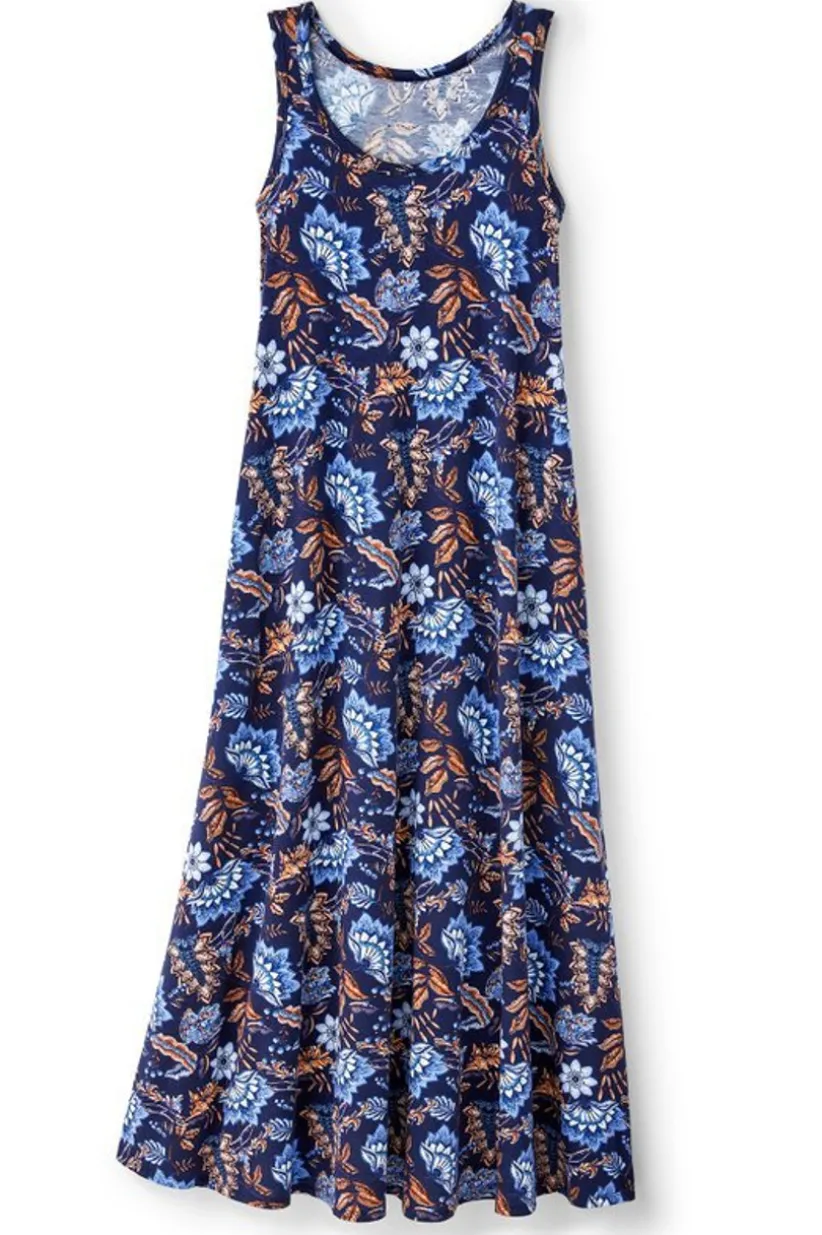 Santiago Dress<Soft Surroundings Outlet