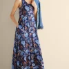 Santiago Dress<Soft Surroundings Outlet