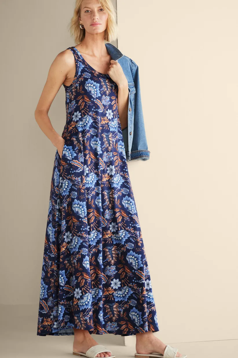 Santiago Dress<Soft Surroundings Outlet