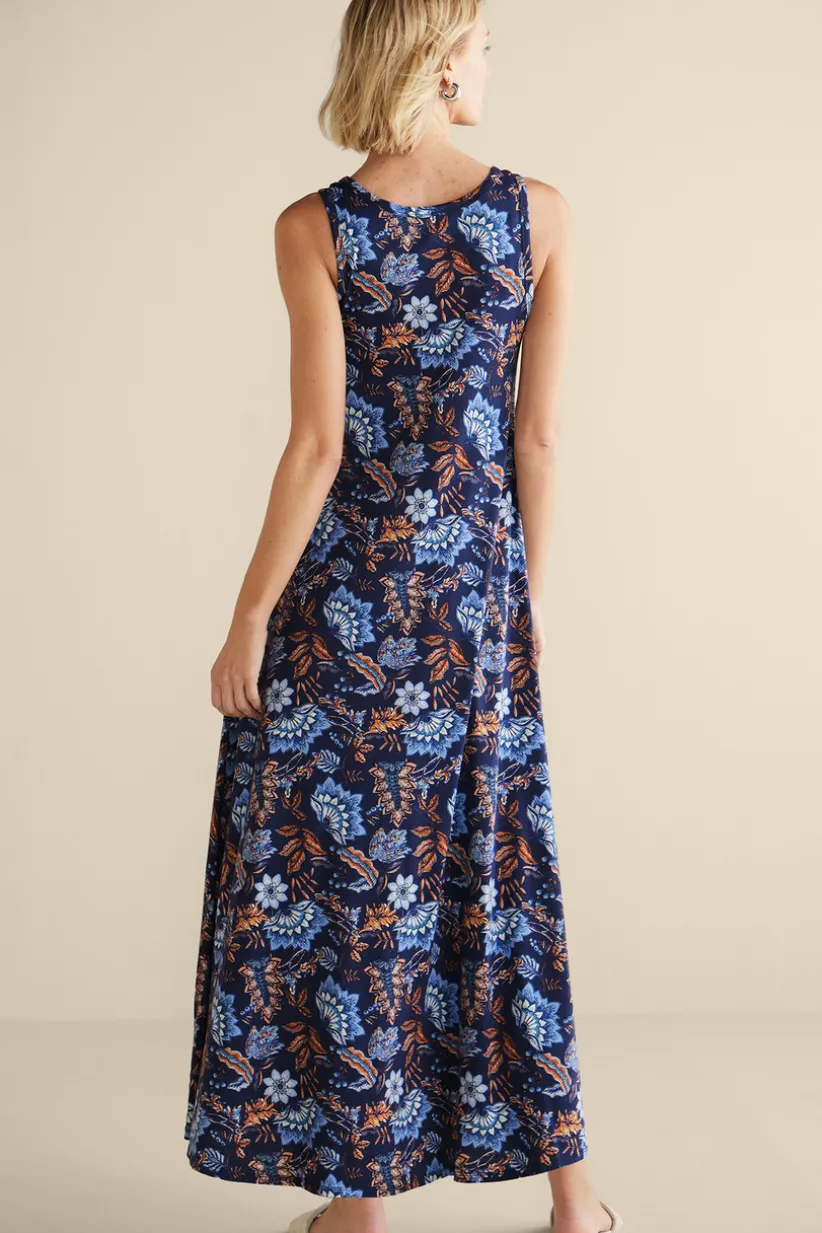 Santiago Dress<Soft Surroundings Outlet