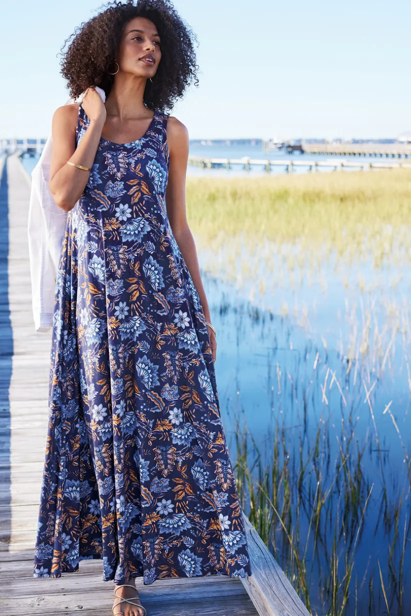 Santiago Dress<Soft Surroundings Outlet