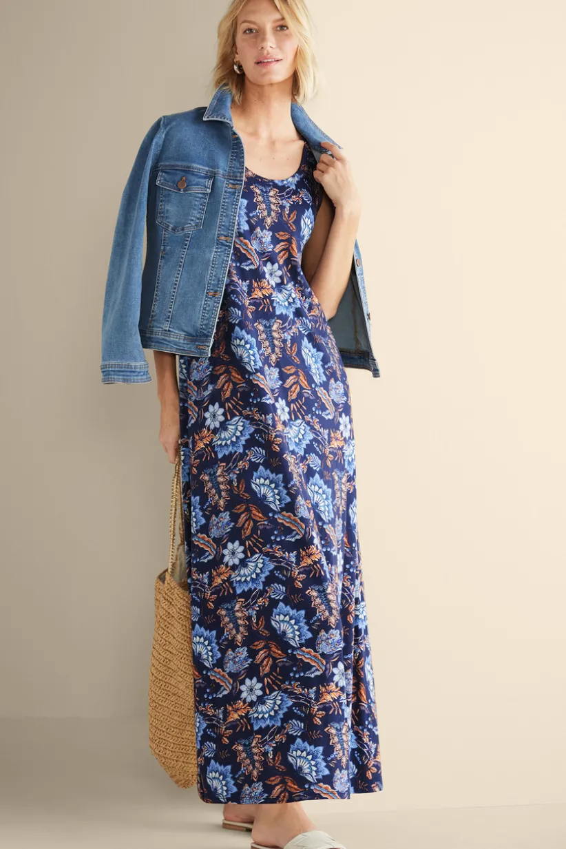 Santiago Dress<Soft Surroundings Outlet