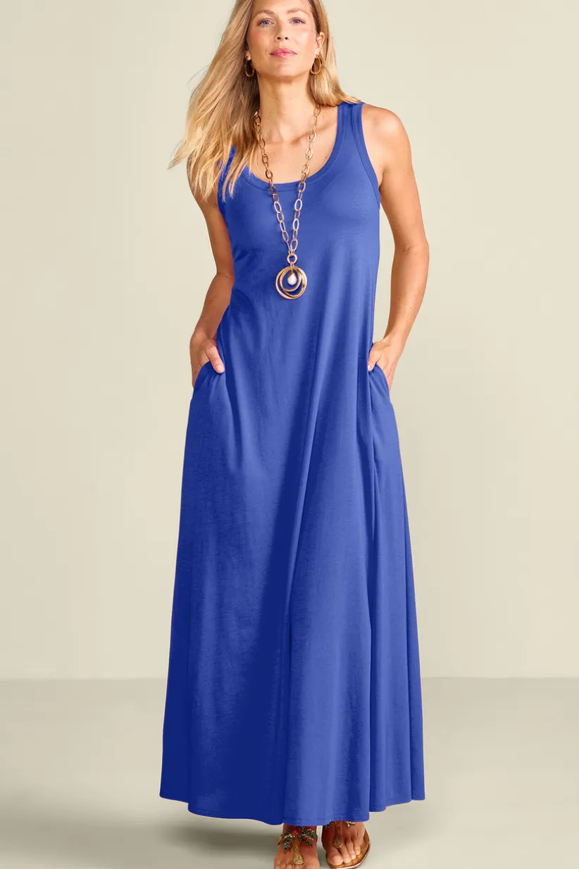 Santiago Dress<Soft Surroundings Outlet