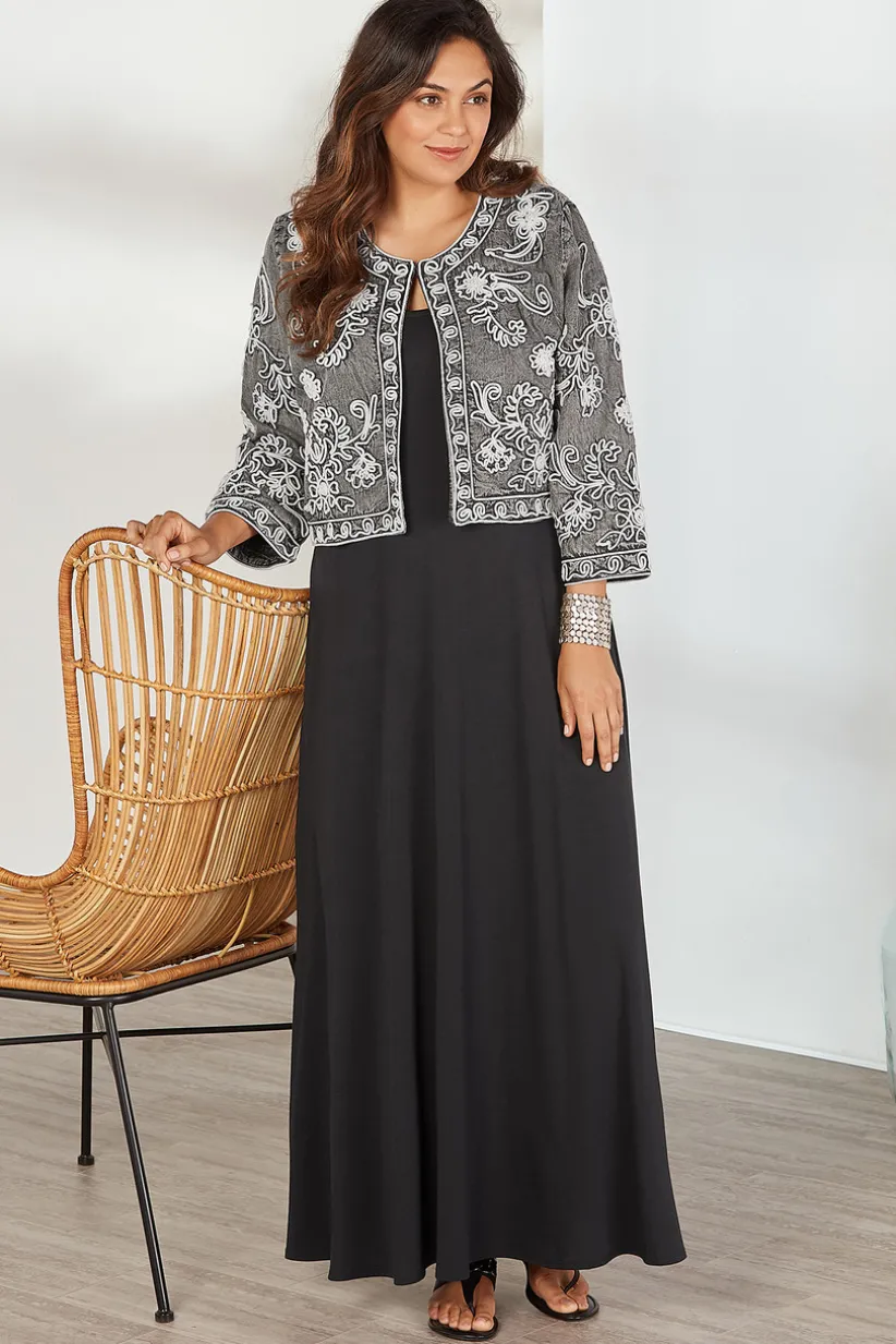 Santiago Dress<Soft Surroundings Outlet