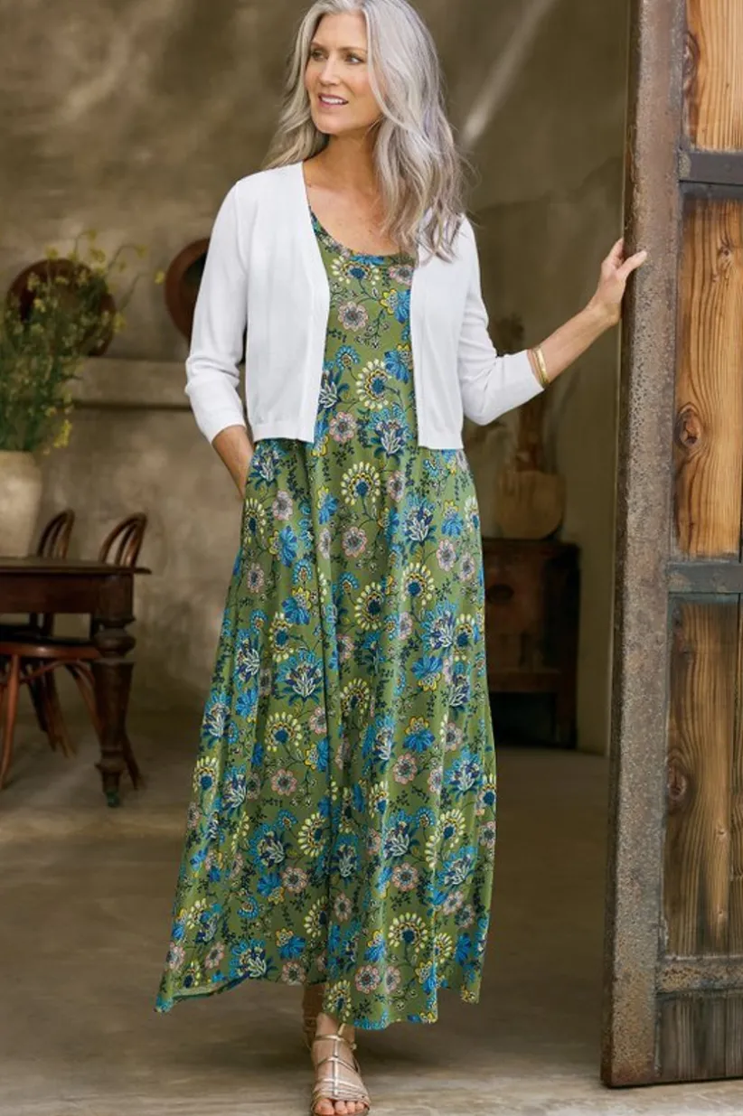 Santiago Dress<Soft Surroundings Outlet