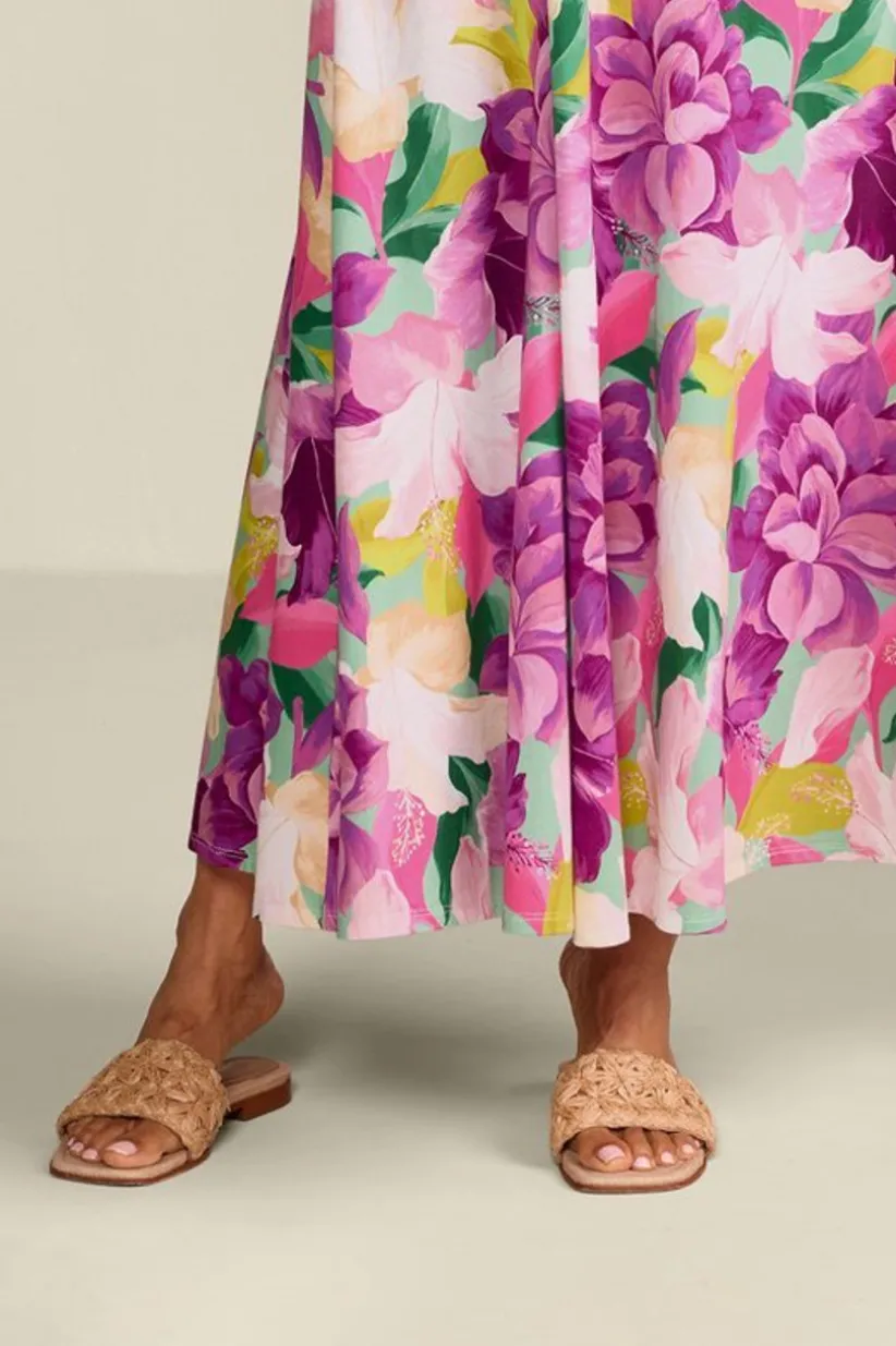 Schutz Ayla Raffia Slides<Soft Surroundings New