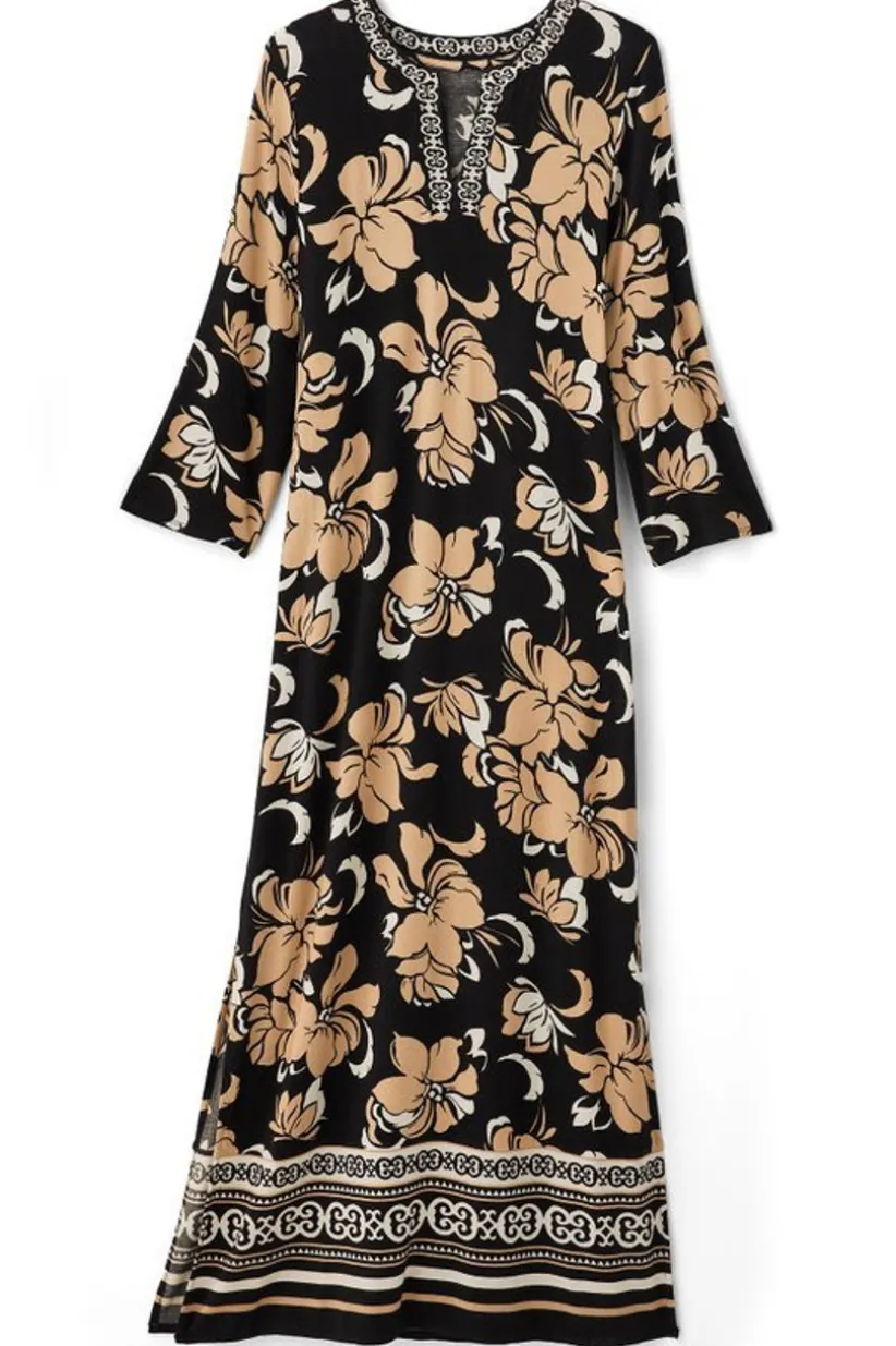 Sedona Maxi Dress<Soft Surroundings Sale