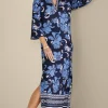 Sedona Maxi Dress<Soft Surroundings Sale