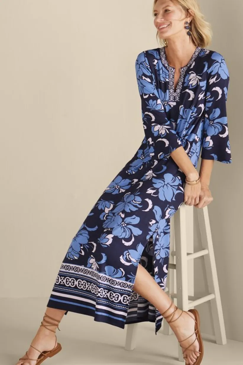 Sedona Maxi Dress<Soft Surroundings Sale