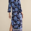Sedona Maxi Dress<Soft Surroundings Sale