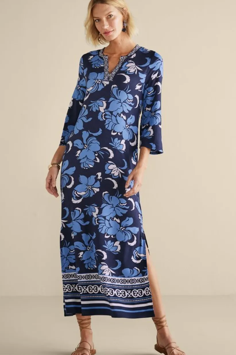 Sedona Maxi Dress<Soft Surroundings Sale
