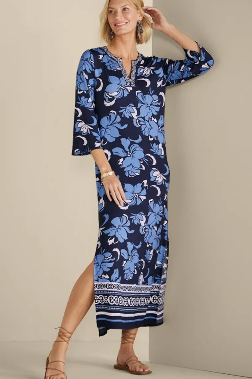 Sedona Maxi Dress<Soft Surroundings Sale