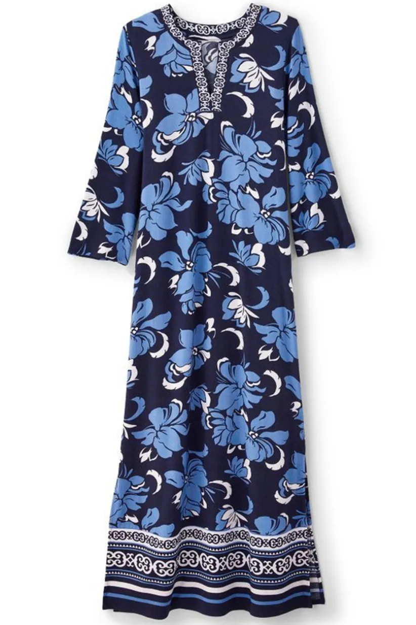 Sedona Maxi Dress<Soft Surroundings Sale