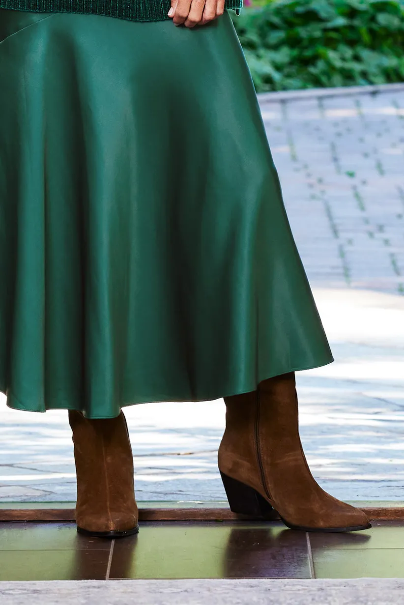 Seychelles Begging You Tall Boots<Soft Surroundings Hot