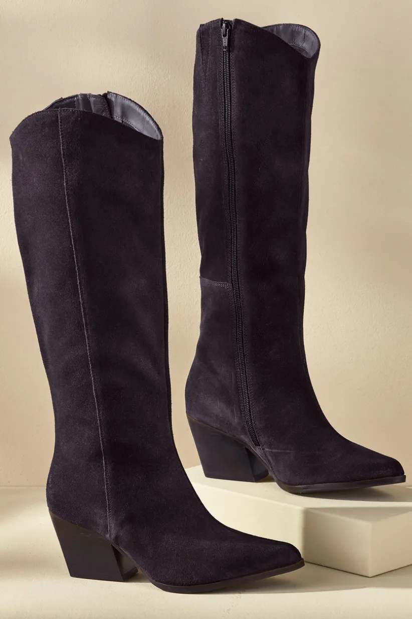 Seychelles Begging You Tall Boots<Soft Surroundings Hot