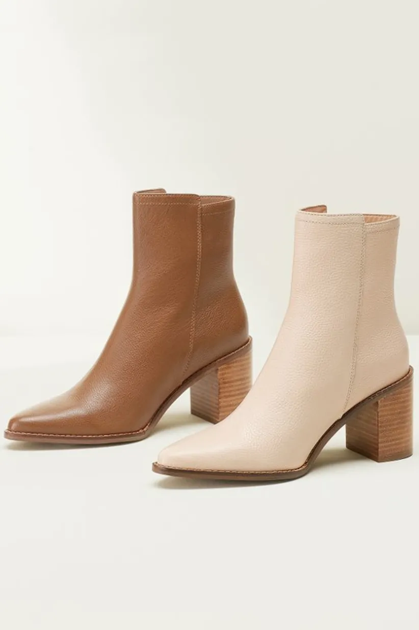 Seychelles Desirable Boot<Soft Surroundings Outlet