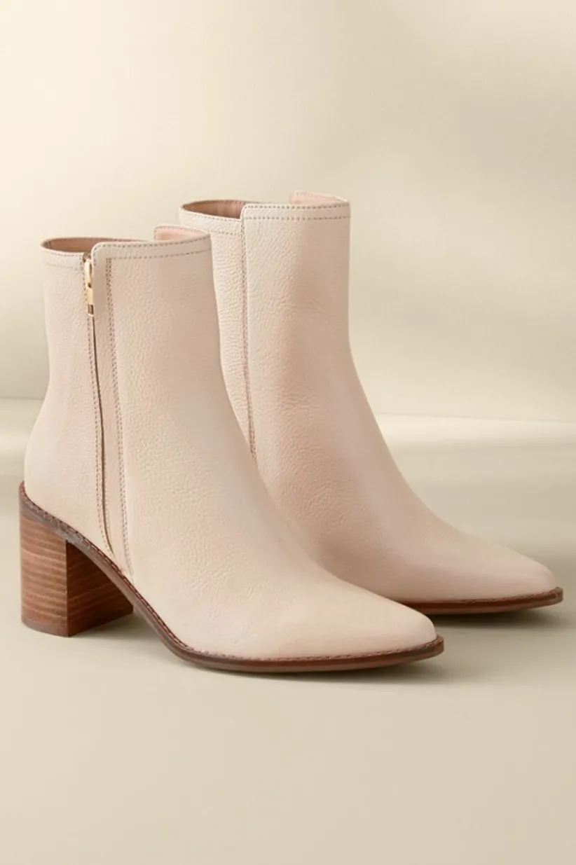 Seychelles Desirable Boot<Soft Surroundings Outlet