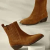 Seychelles Hold Me Down Bootie<Soft Surroundings Discount