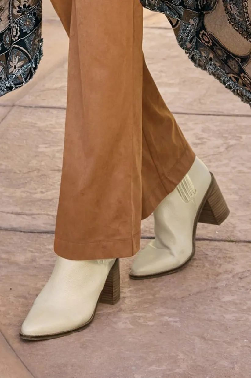 Seychelles Hold Me Down Bootie<Soft Surroundings Discount