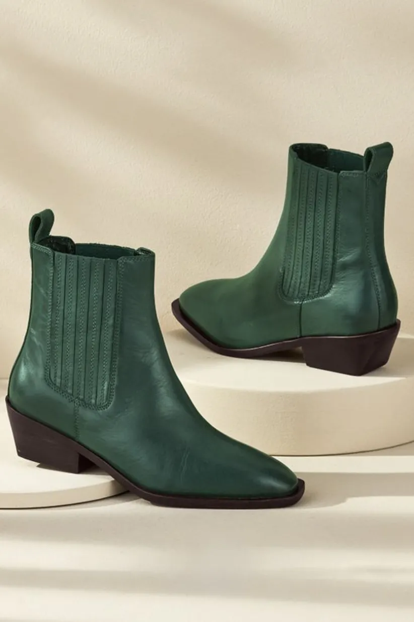 Seychelles Hold Me Down Bootie<Soft Surroundings Discount