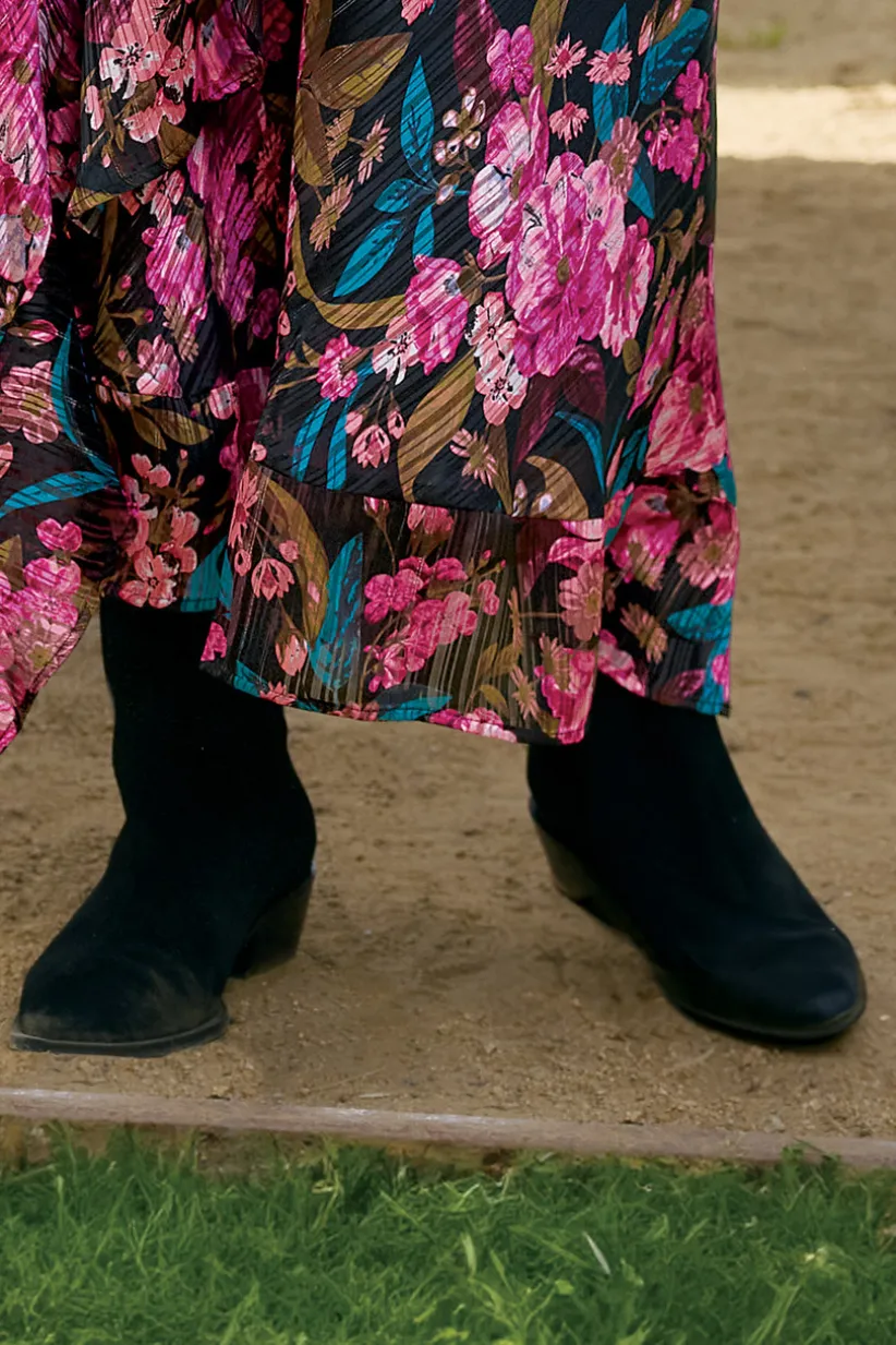 Seychelles Hold Me Down Bootie<Soft Surroundings Discount