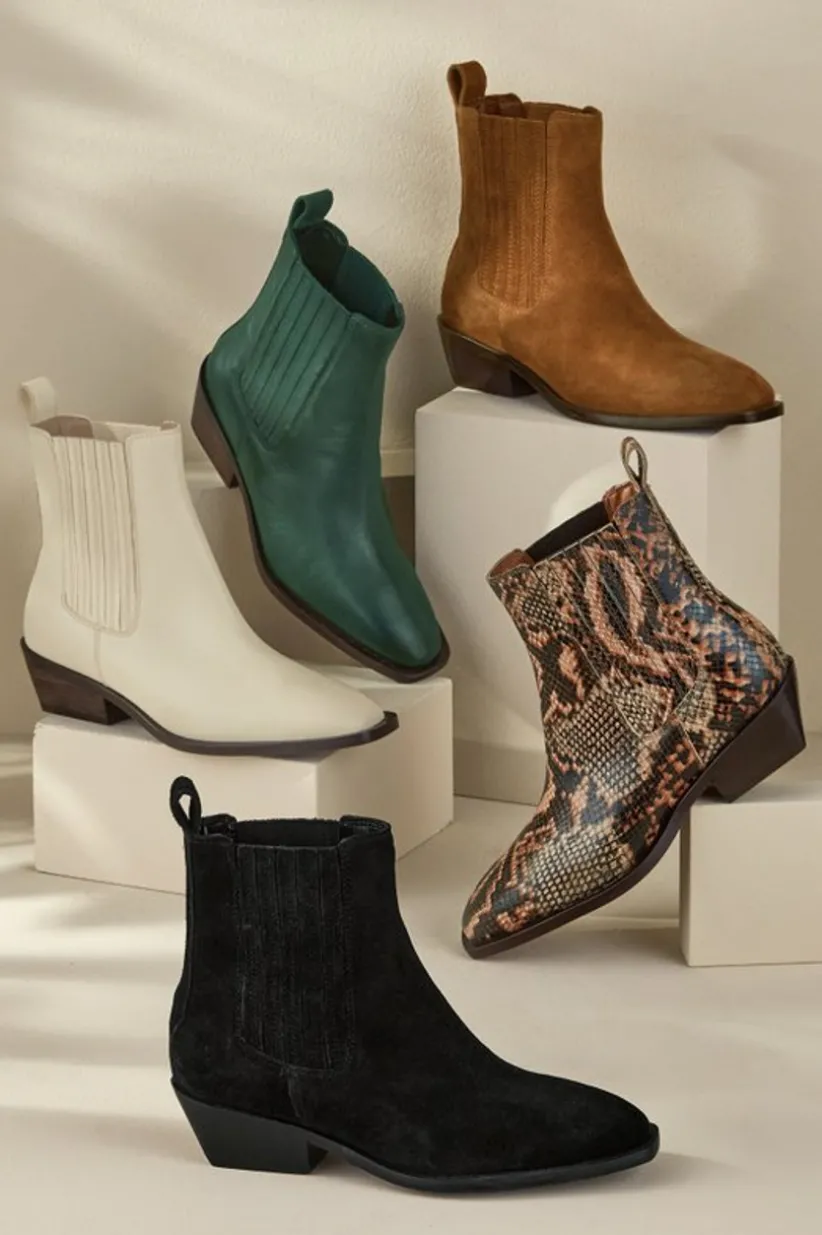 Seychelles Hold Me Down Bootie<Soft Surroundings Discount