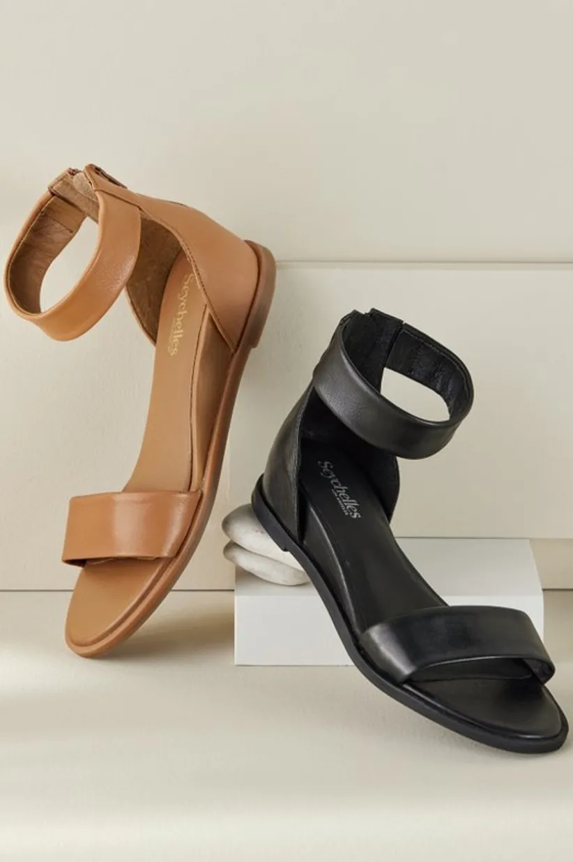 Seychelles Honeysuckle Sandal<Soft Surroundings Fashion