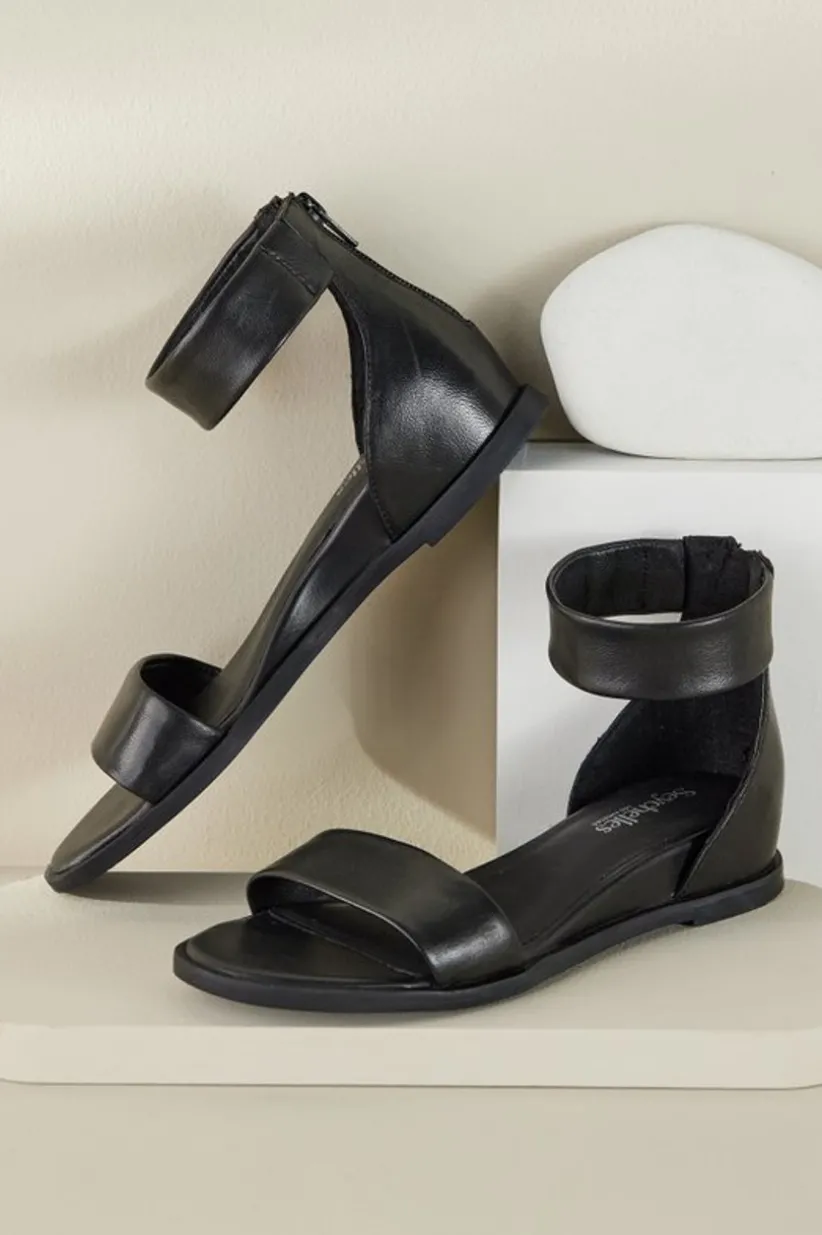 Seychelles Honeysuckle Sandal<Soft Surroundings Fashion