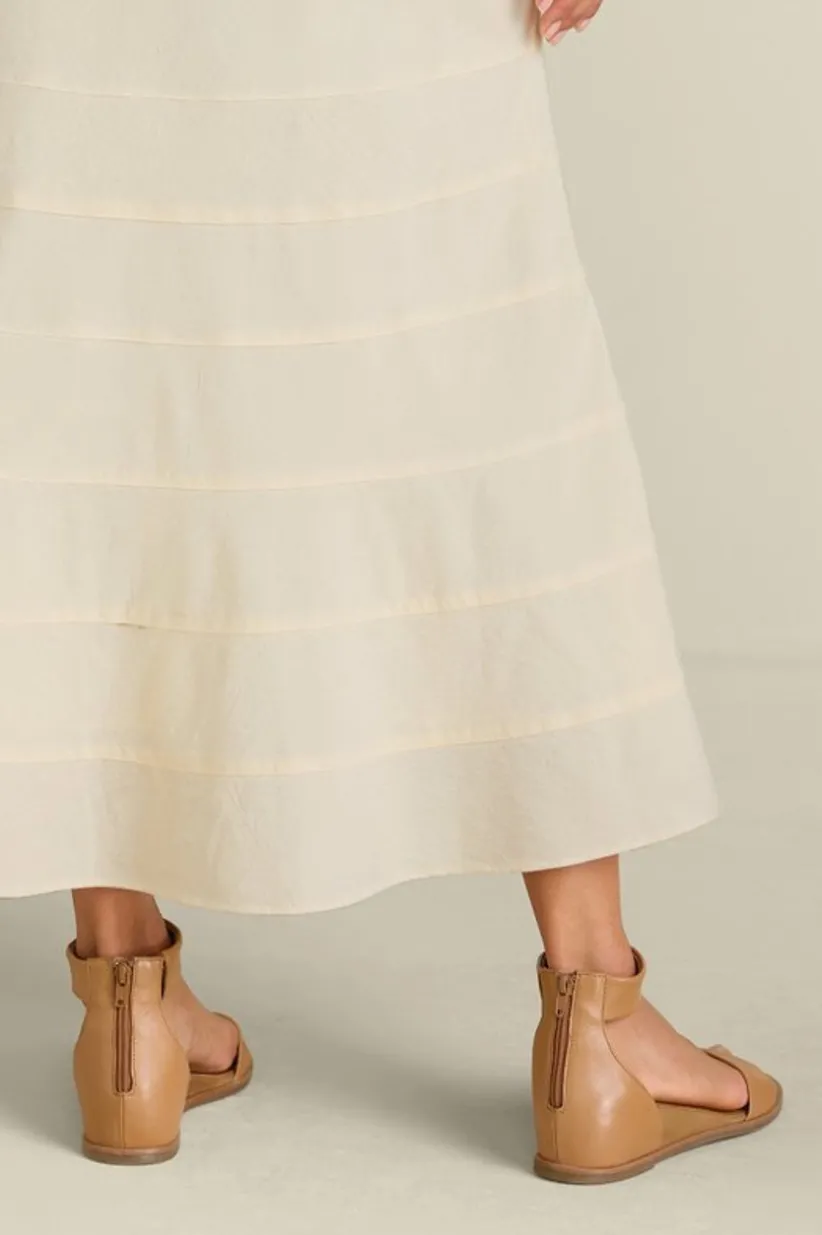 Seychelles Honeysuckle Sandal<Soft Surroundings Fashion