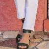 Seychelles Honeysuckle Sandal<Soft Surroundings Fashion