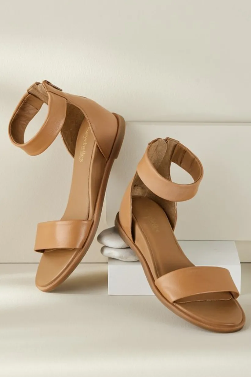 Seychelles Honeysuckle Sandal<Soft Surroundings Fashion